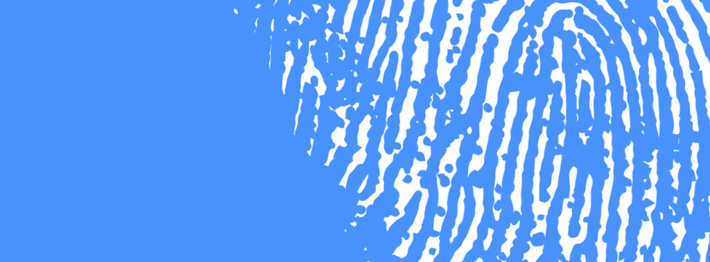 fingerprint